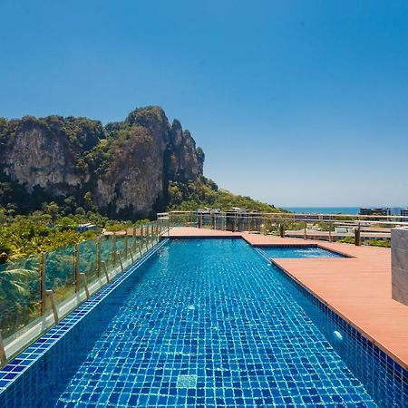 Vacay Aonang Hotel Ao Nang Extérieur photo