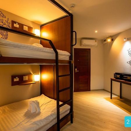 Vacay Aonang Hotel Ao Nang Extérieur photo