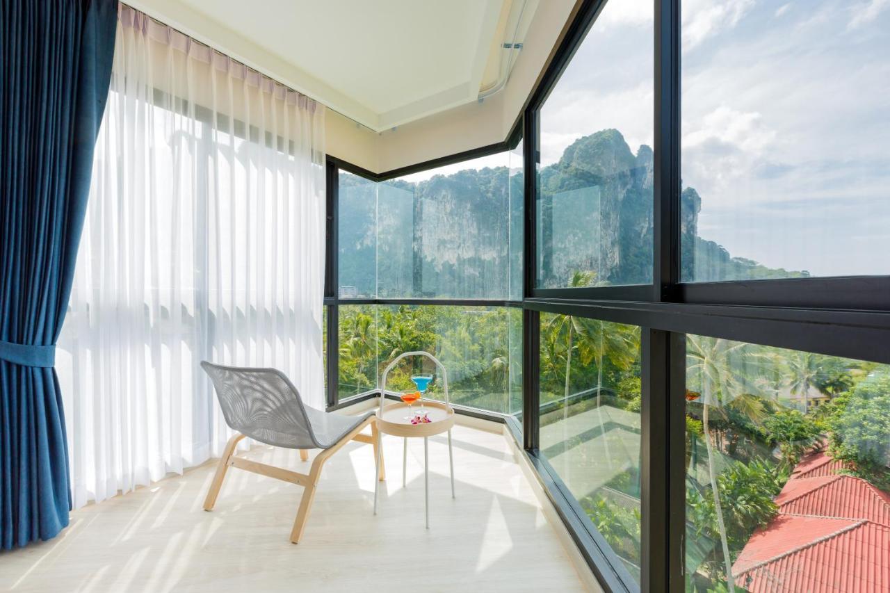 Vacay Aonang Hotel Ao Nang Extérieur photo