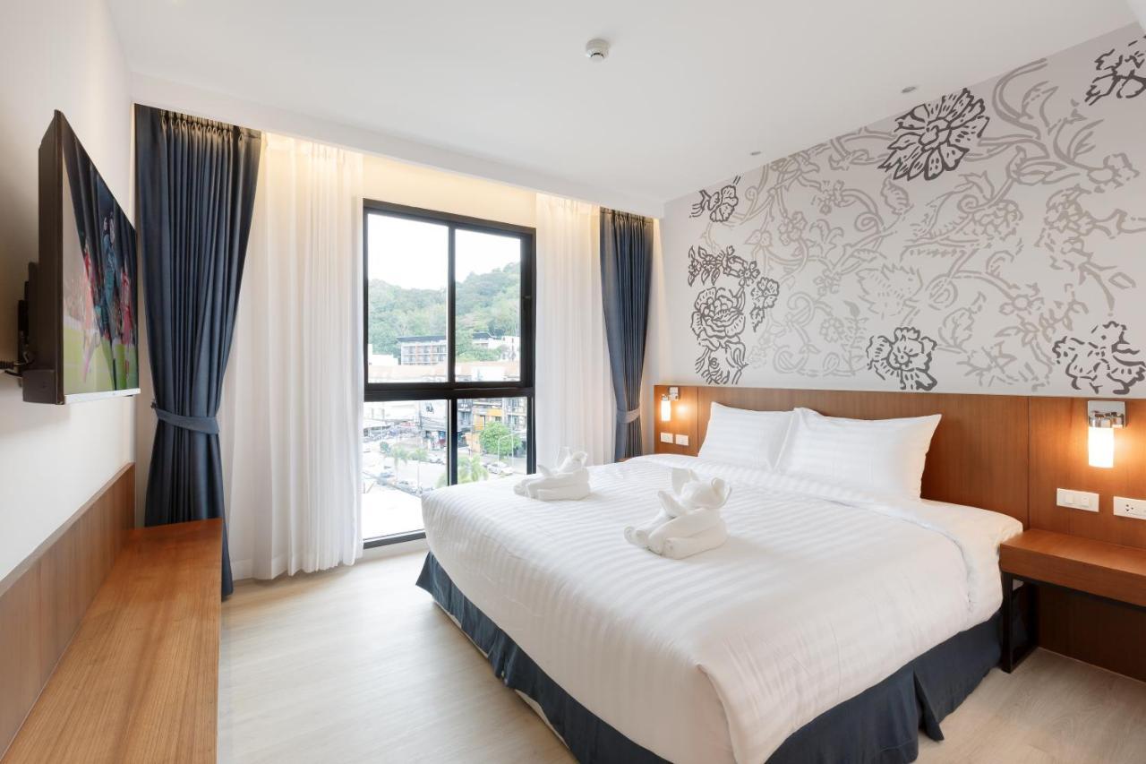 Vacay Aonang Hotel Ao Nang Extérieur photo