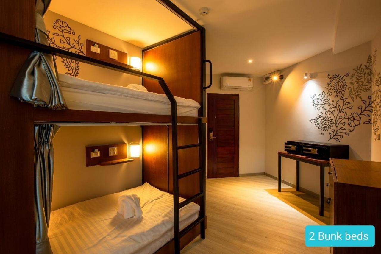 Vacay Aonang Hotel Ao Nang Extérieur photo